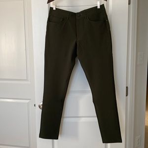 New With Tags Public Rec Workday Pant